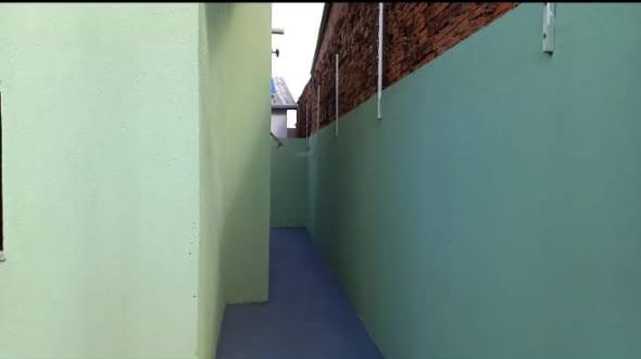 Corredor interno
