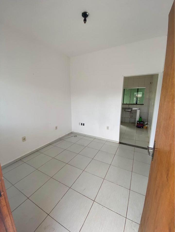 Primeiro quarto