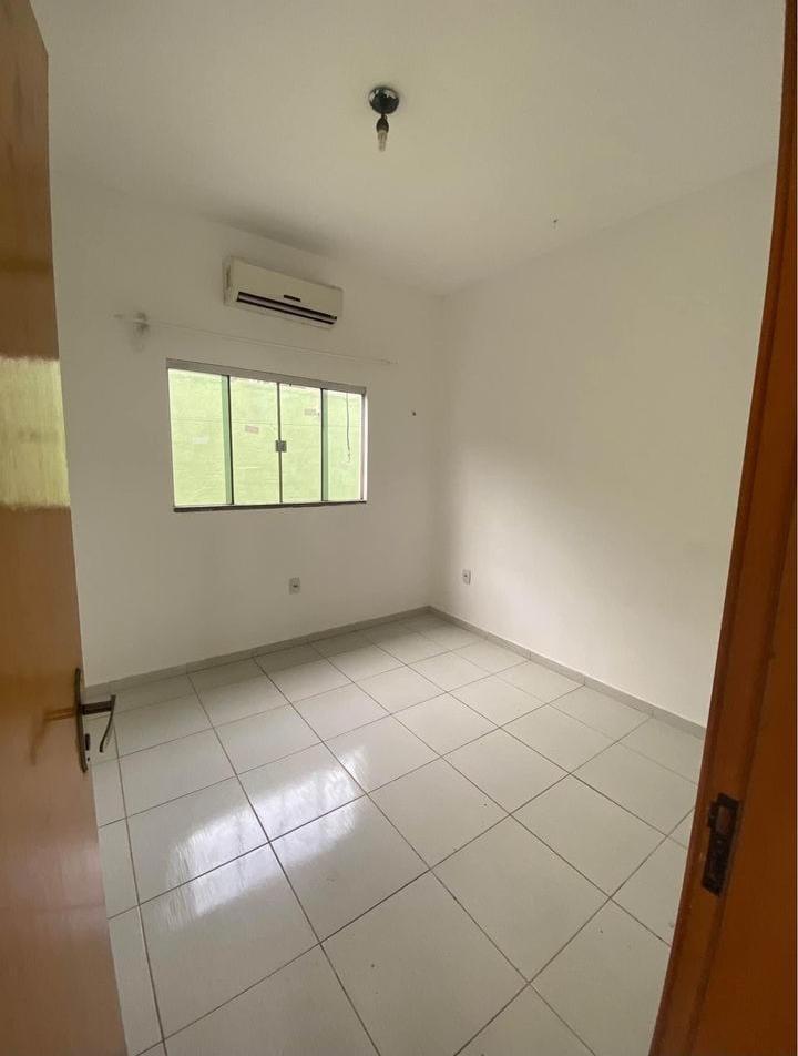 Segundo quarto