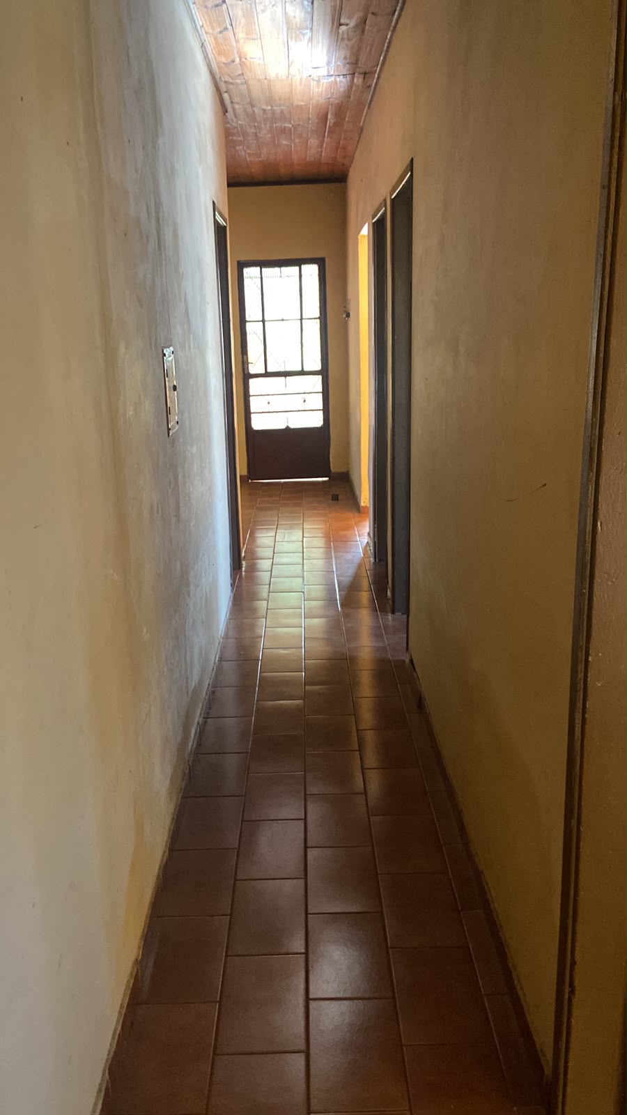 Corredor interno