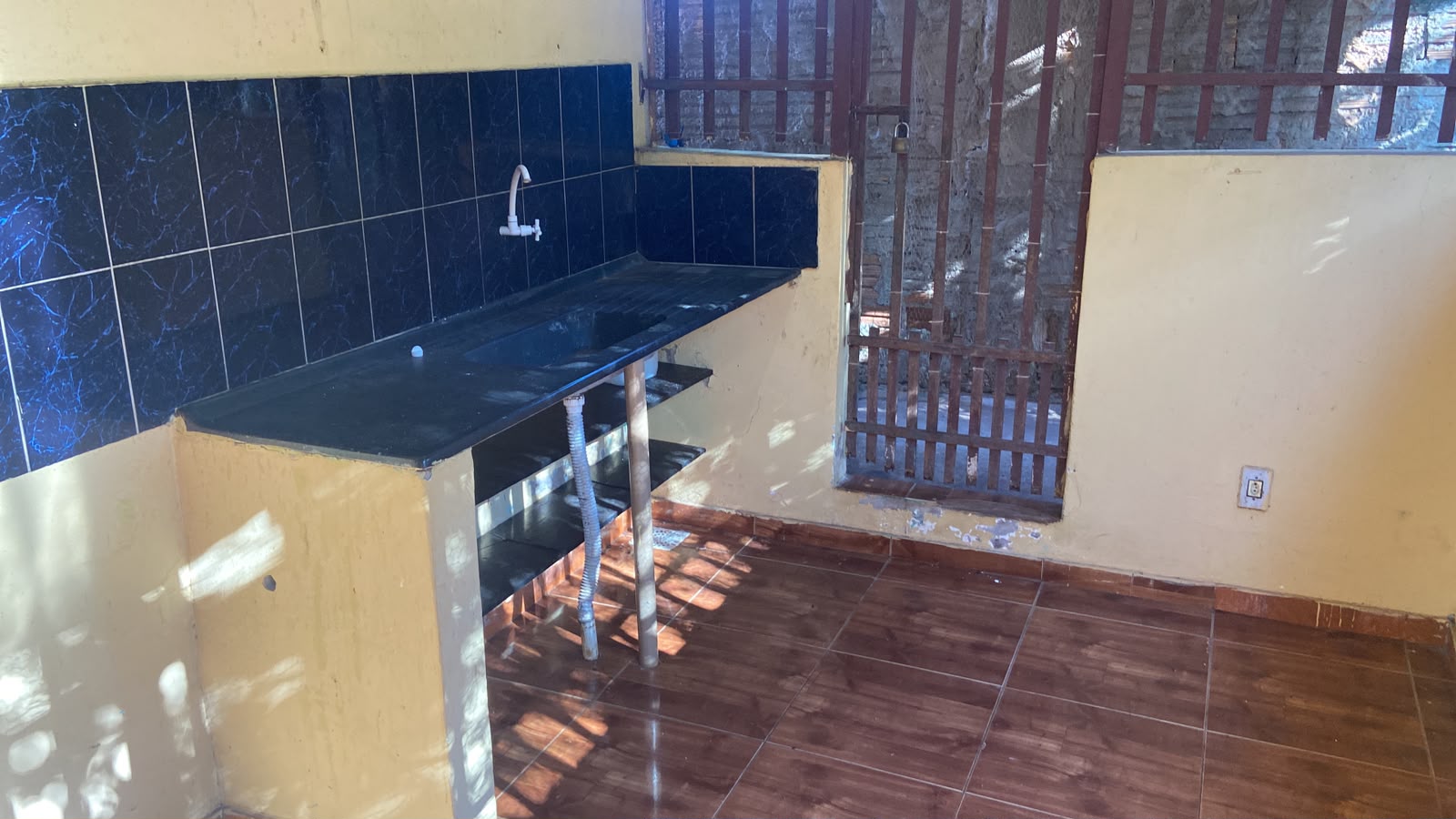 Cozinha