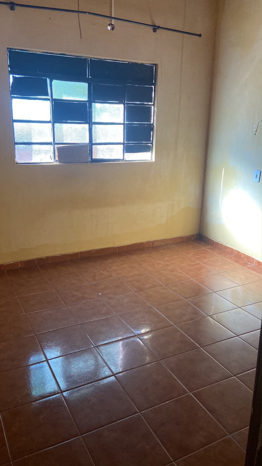 Segundo quarto