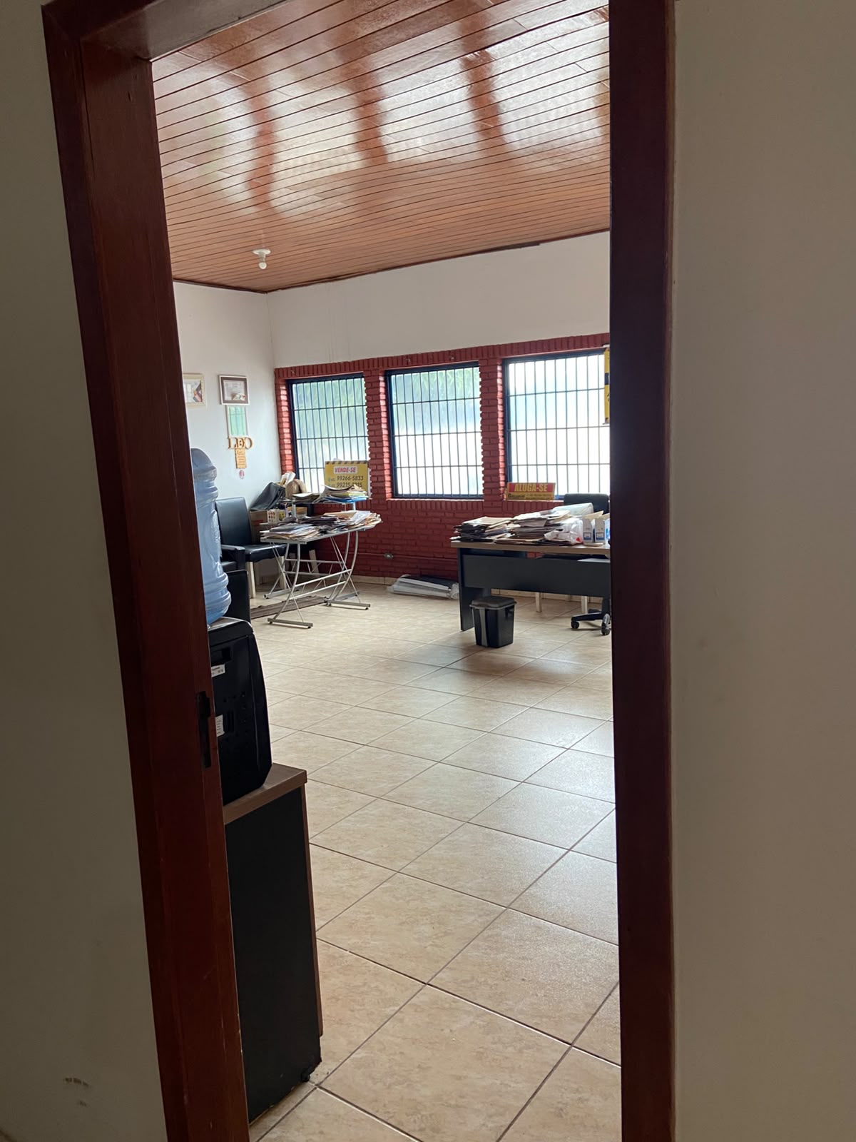 Ambiente comercial